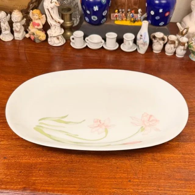 Travessa Média em porcelana Renner - Foto 3