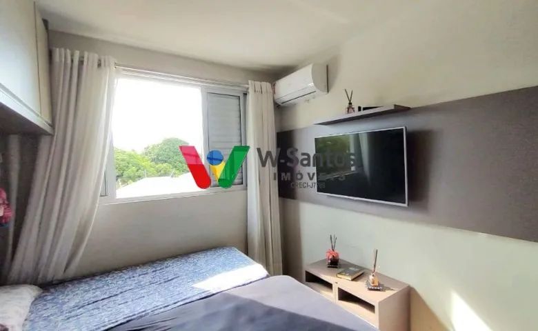 Residencial Cidade Alvorada - Foto 11