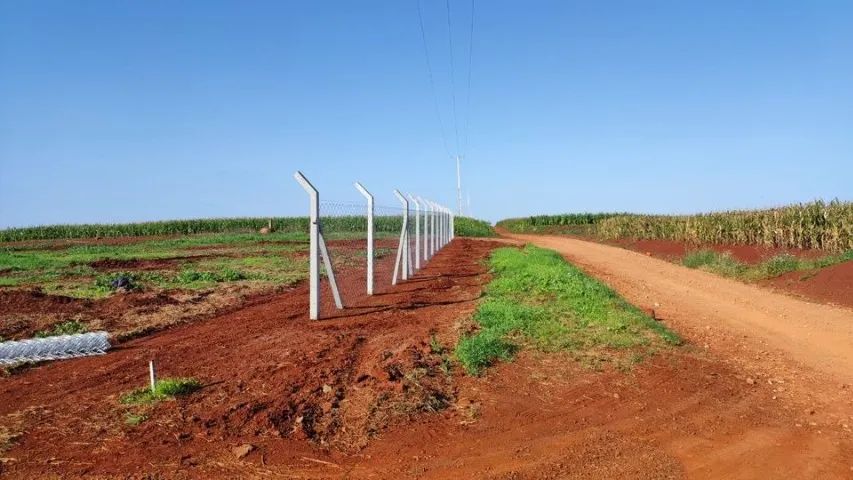Chácara Pagamento Parcelado Próximo Saul Elkind Zona Norte Londrina - Foto 4
