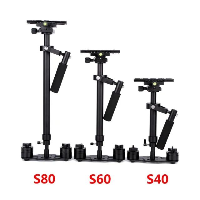 Steadycam S80 Estabilizador Handheld Steadicam