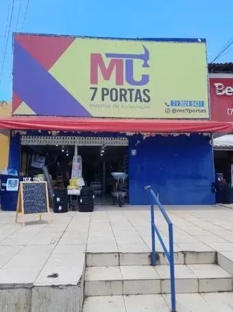 Loja, 400 m² - venda por R$ 1.300.000,00 ou aluguel por R$ 10.000,00/mês - Lauro de Freita - Foto 3