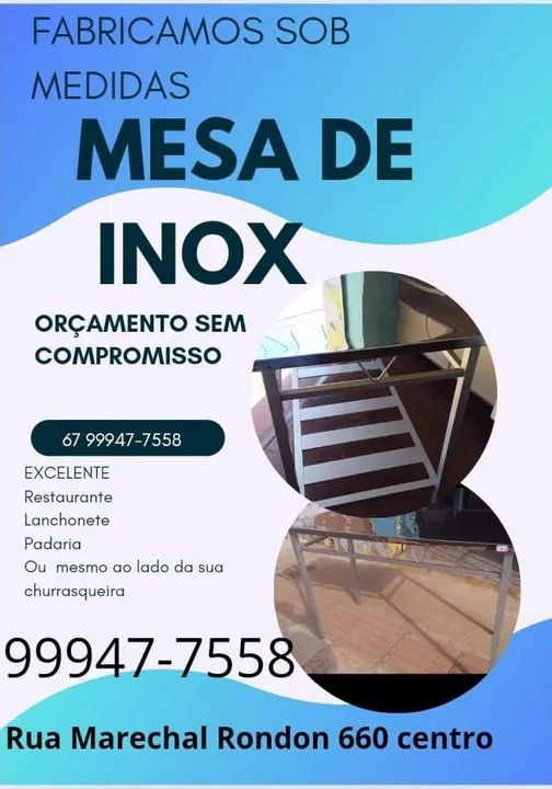 BEBEDOURO INDUSTRIAL INOX reis  - Foto 2