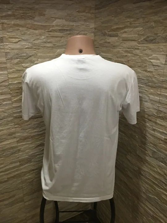 Camiseta do Corinthians  - Foto 3