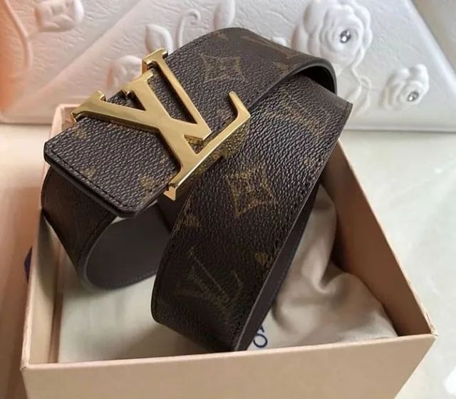 Cinto Louis Vuitton  - Foto 2