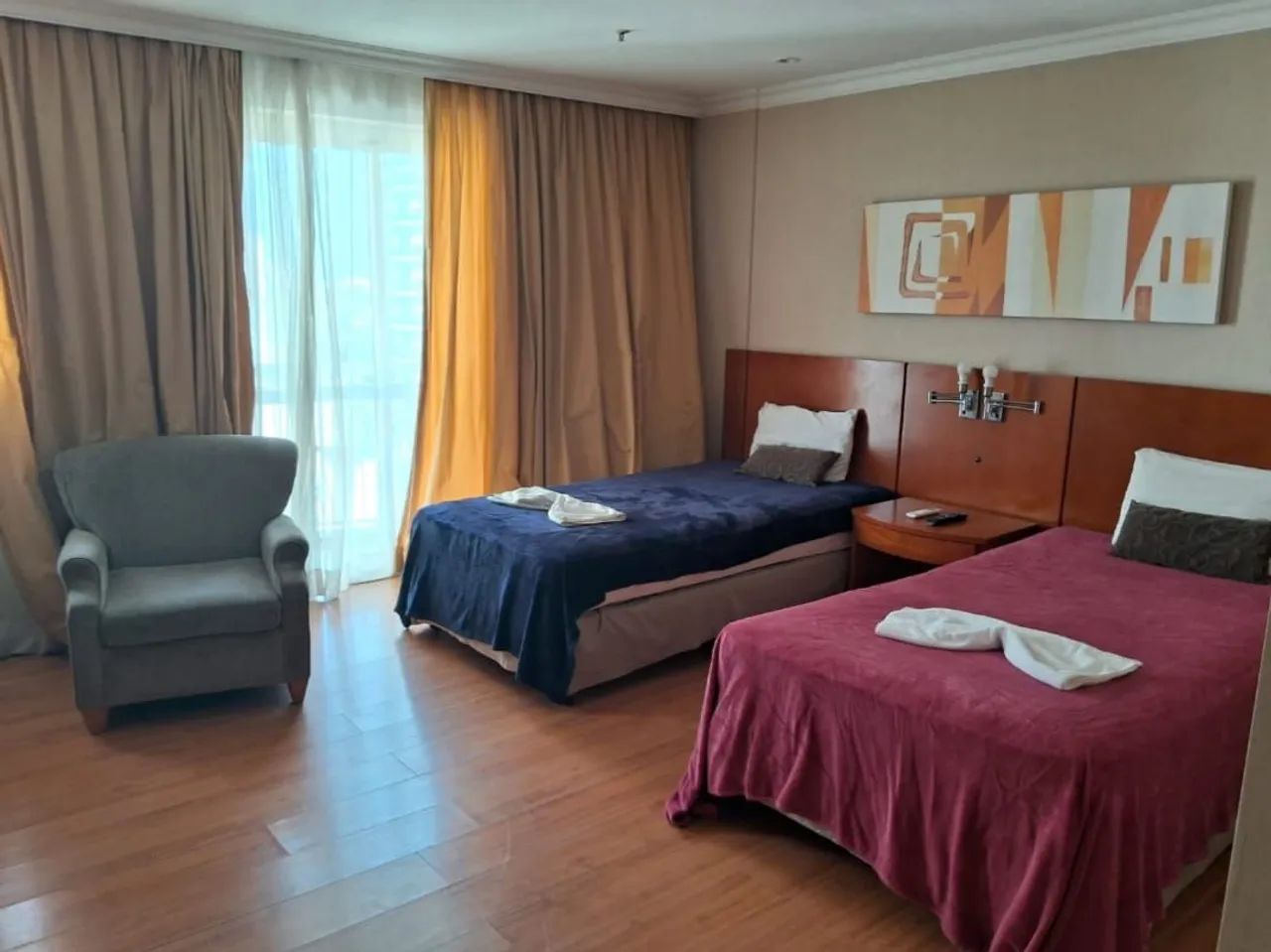 Suítes Barra Plaza - Foto 6