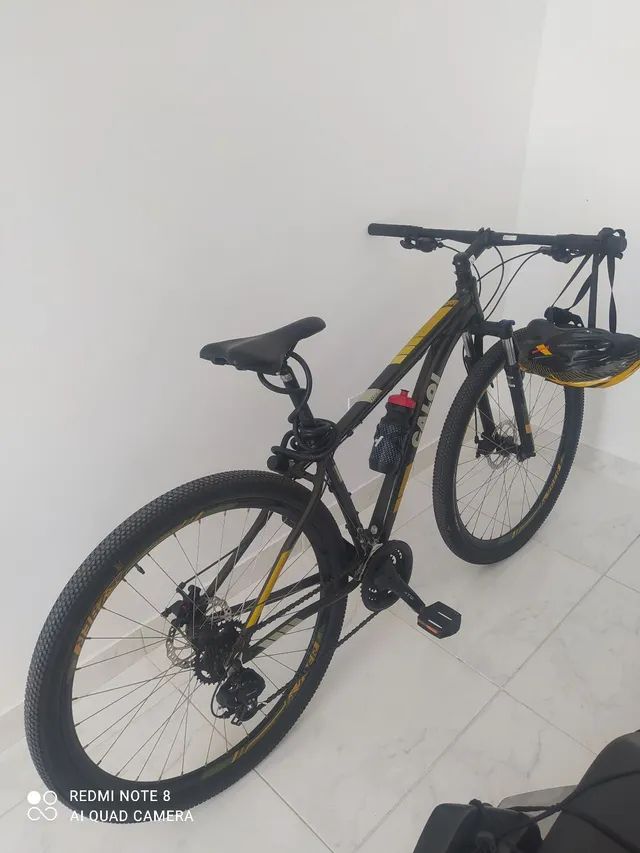 two niner pro aro 29