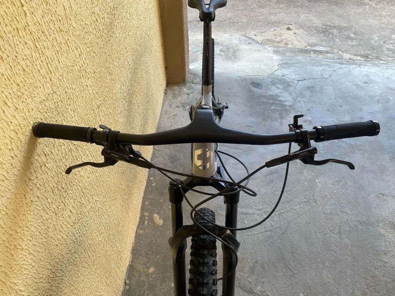 Bike MTB Carbono 2023 - Foto 6