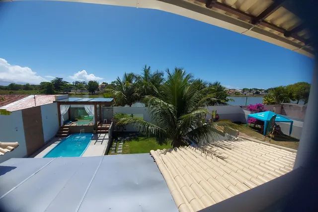 Linda casa para Fds, temporada - Foto 6