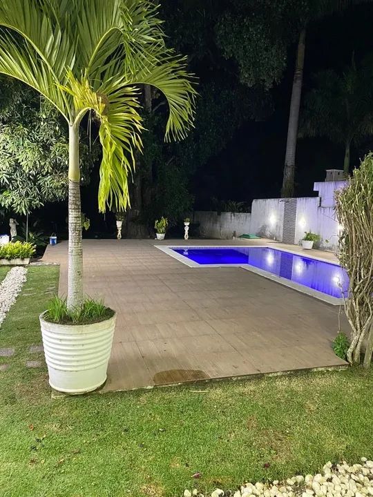 Vendo Casa com Piscina em Paudalho - Foto 2