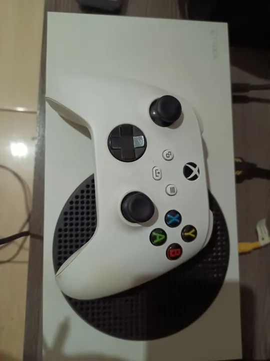 Xbox Series S- Usado