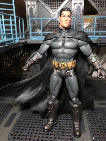 BATMAN/UNMASKED  - Foto 3