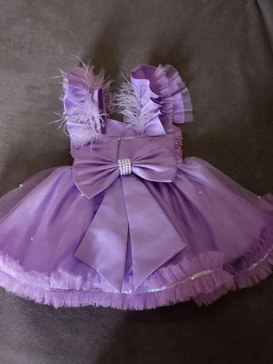 Vestido de festa - Foto 3