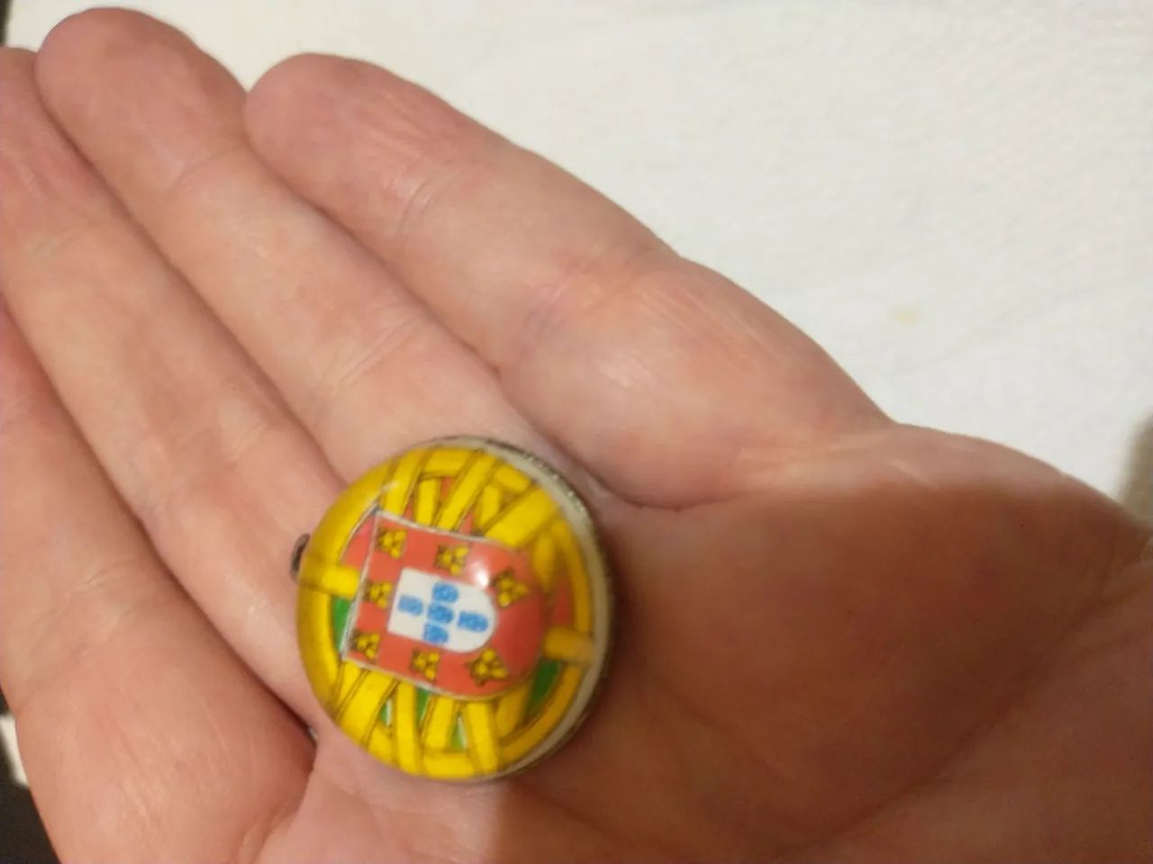 Pingente tridimensional  - Foto 5