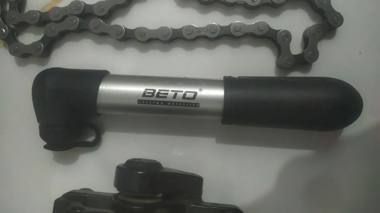 Bike peças - Foto 5