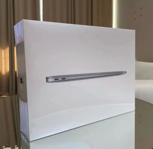 Promoção MacBook Air M1 2020 13.3 8GB/ 256SSD - Foto 4