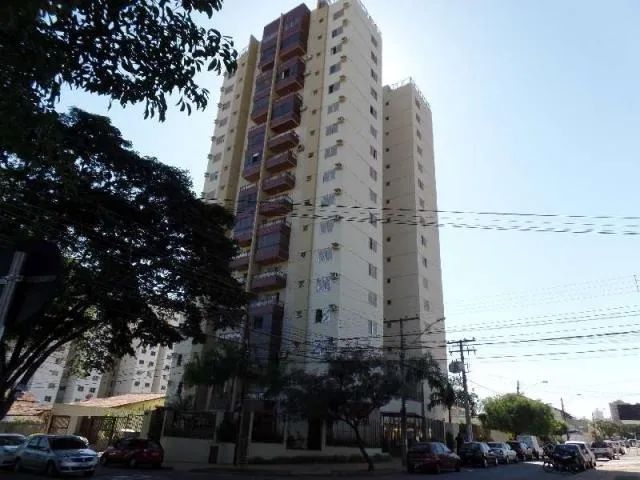 foto - Goiânia - Jardim América