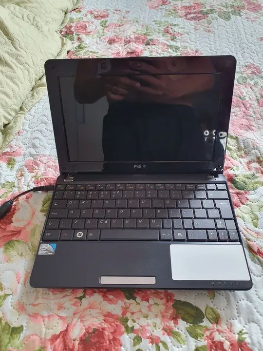 Netbook Philco