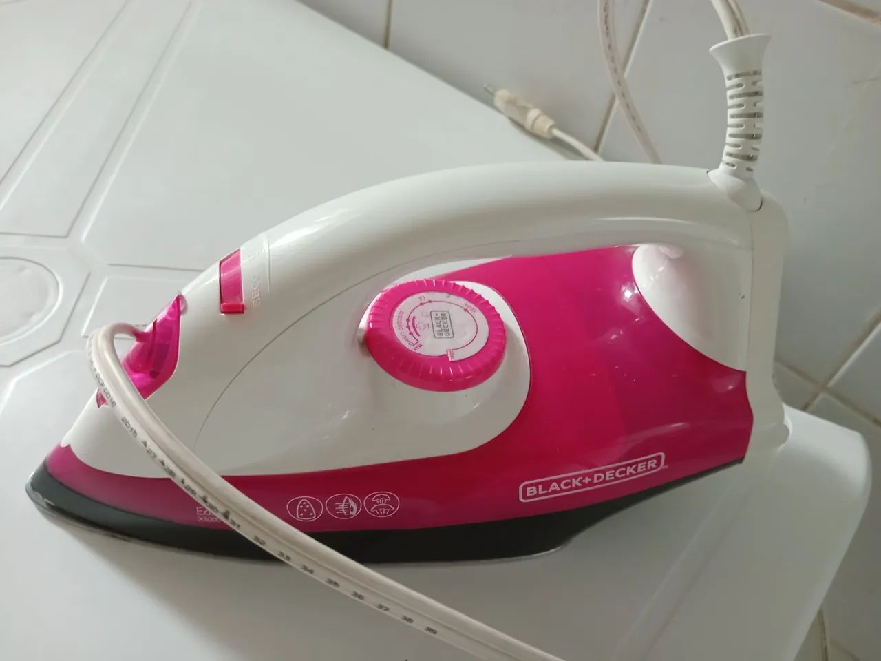 Black+Decker A Vapor 