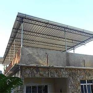 Estruturas Metálicas, Coberturas Galvanizadas, Galpões e Mezaninos - Foto 3