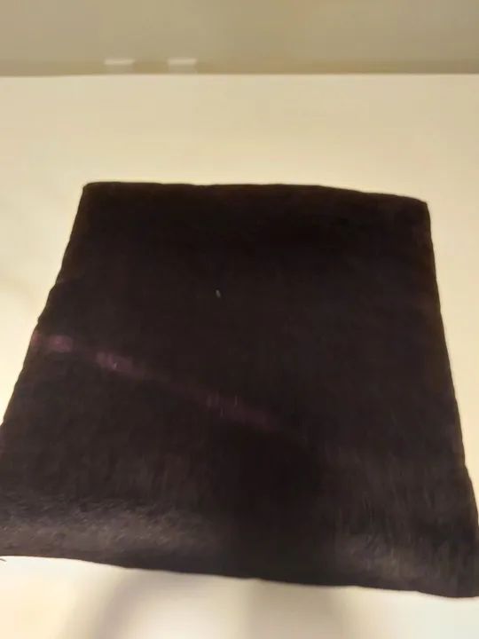 Vendo 10 almofadas para cadeiras ou para bancos