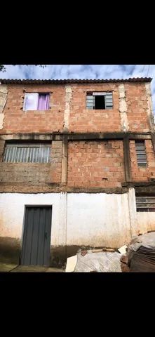 Captação de Casa a venda na Rua Juarez Teixeira Pinto, Betânia, Belo Horizonte, MG