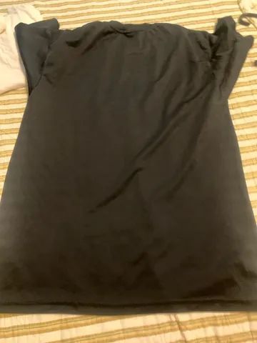 Camisa Nike dri fit básica  - Foto 3