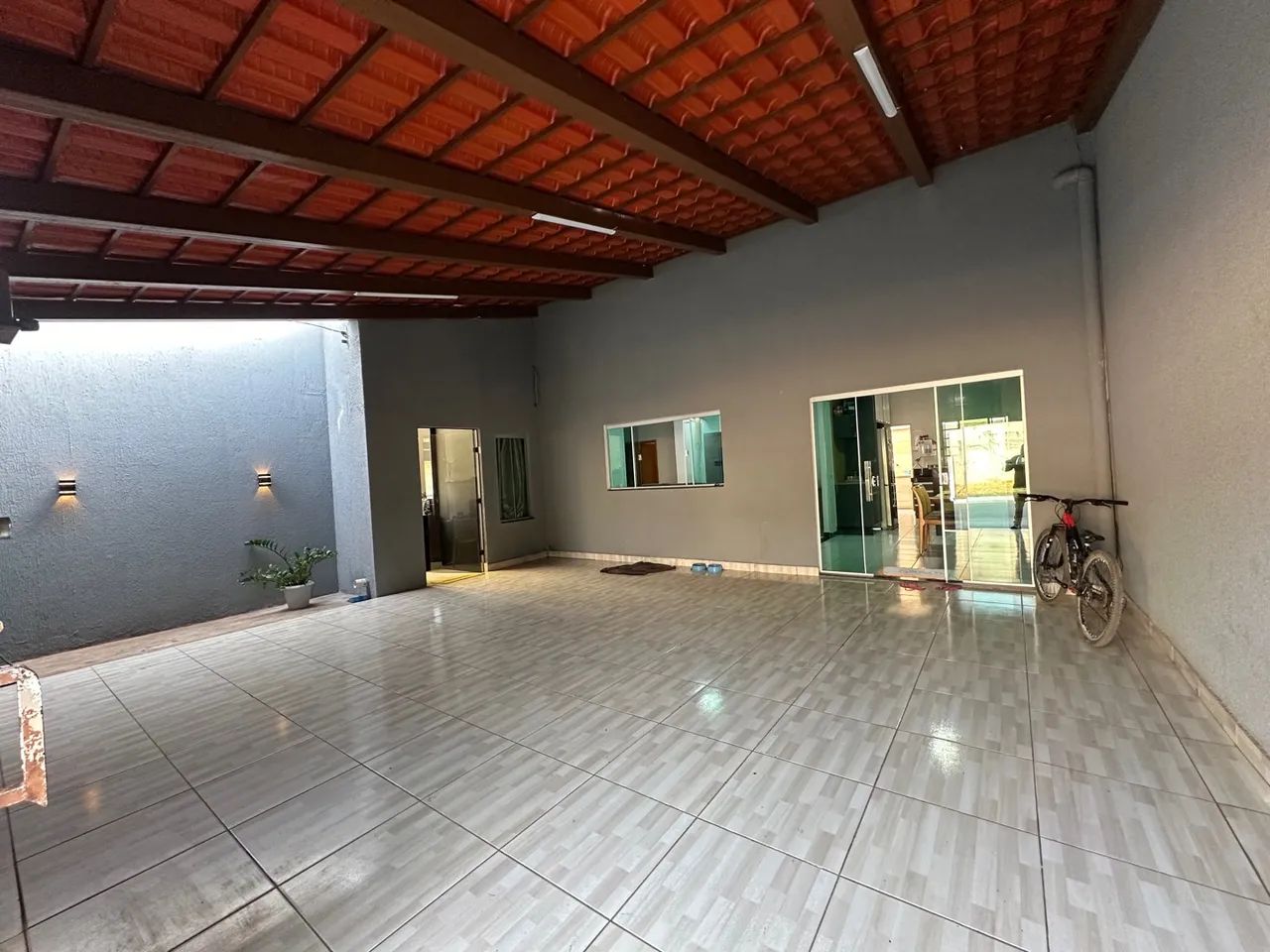 Foto - Senador Canedo - Setor Central 2