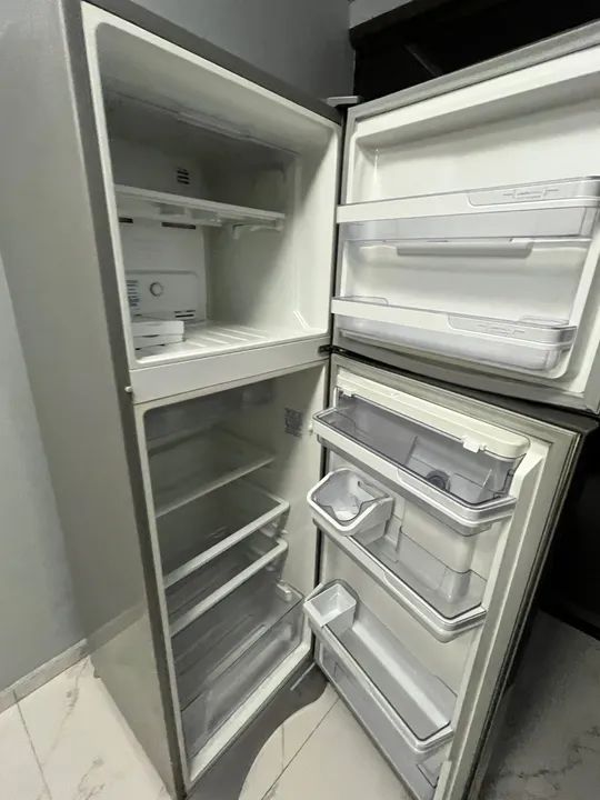 Geladeira frosfree eletrolux - Foto 5