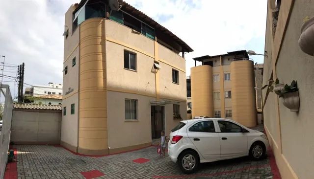 Captação de Apartamento a venda na Rua Maestro Clodomiro Guimaraes Oliveira, Passagem, Cabo Frio, RJ