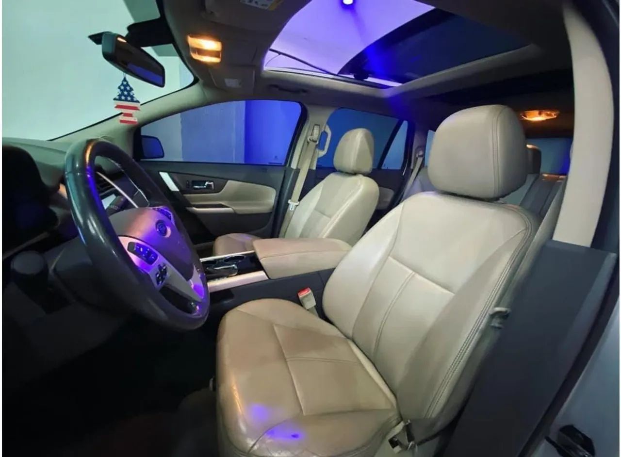 Ford Edge bem conservado  - Foto 5