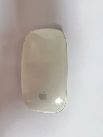 Mouse da Apple novo - Foto 4