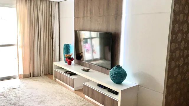 Apartamento de 4 dorms no bairro Cacupé
