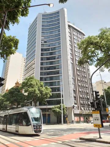 Captação de Apartamento a venda na Rua Camerino - lado ímpar, Centro, Rio de Janeiro, RJ