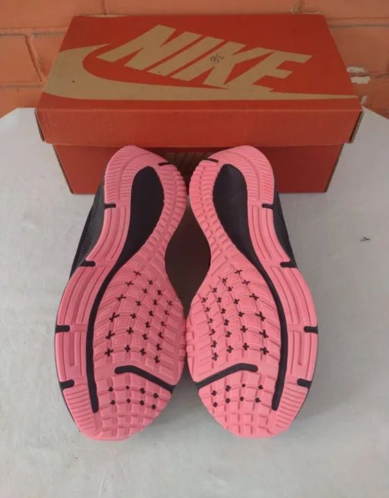 Tênis Nike Meia  - Foto 4