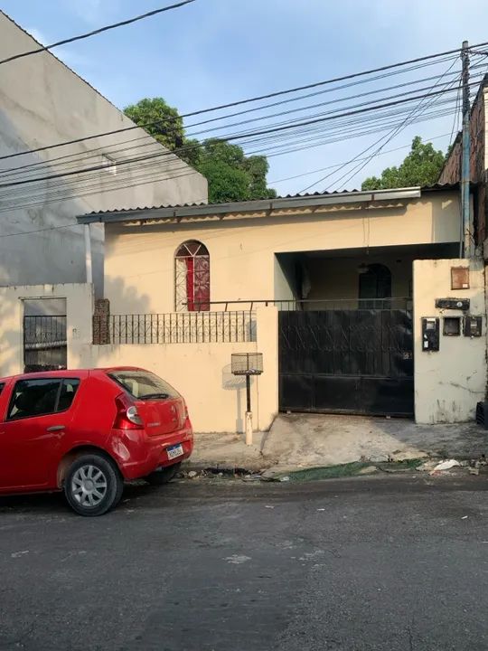 foto - Manaus - Zumbi dos Palmares