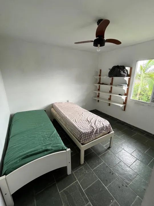 Sobrado - alugo temporada  - Foto 4