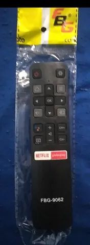 Controle TV TCL - Foto 2