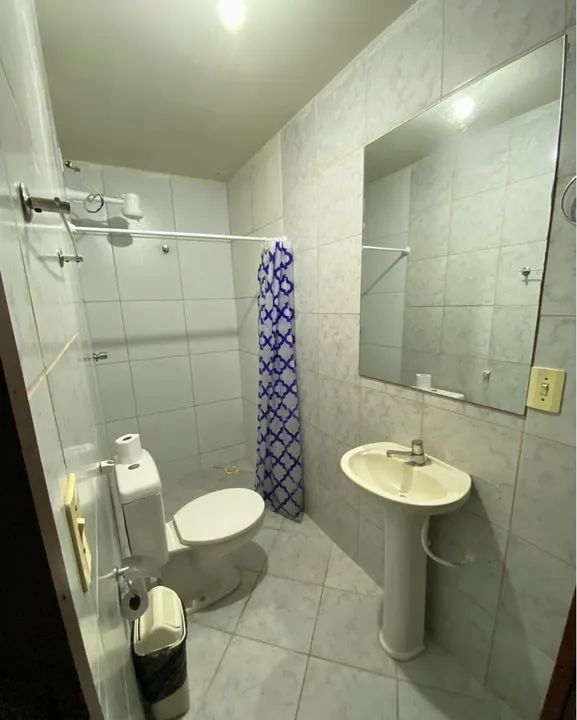 CASA PARA TEMPORADA EM PONTA NEGRA - NATAL/RN - Foto 12