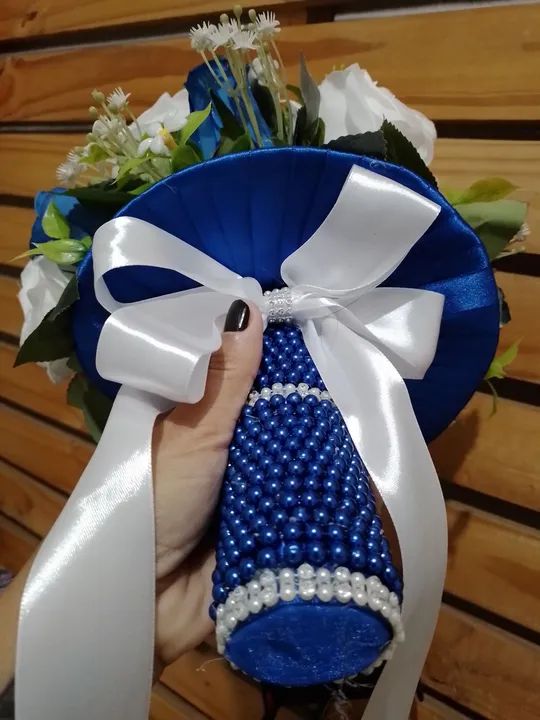 Buquê de noiva - Foto 4