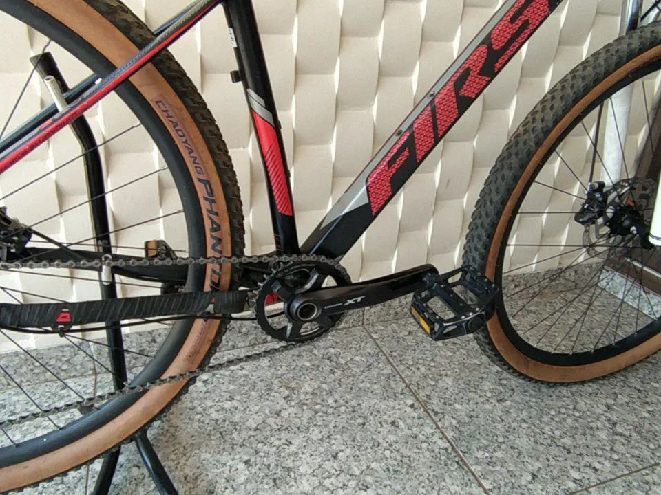 Bike 29 First athymus indy - Foto 4