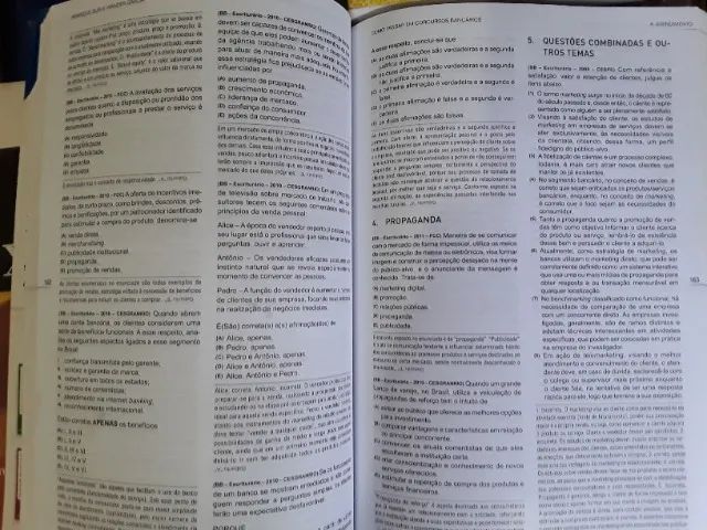 9 livros variados - não vendo separado - Foto 4