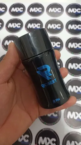 Perfume Masculino Polo Wear Robert