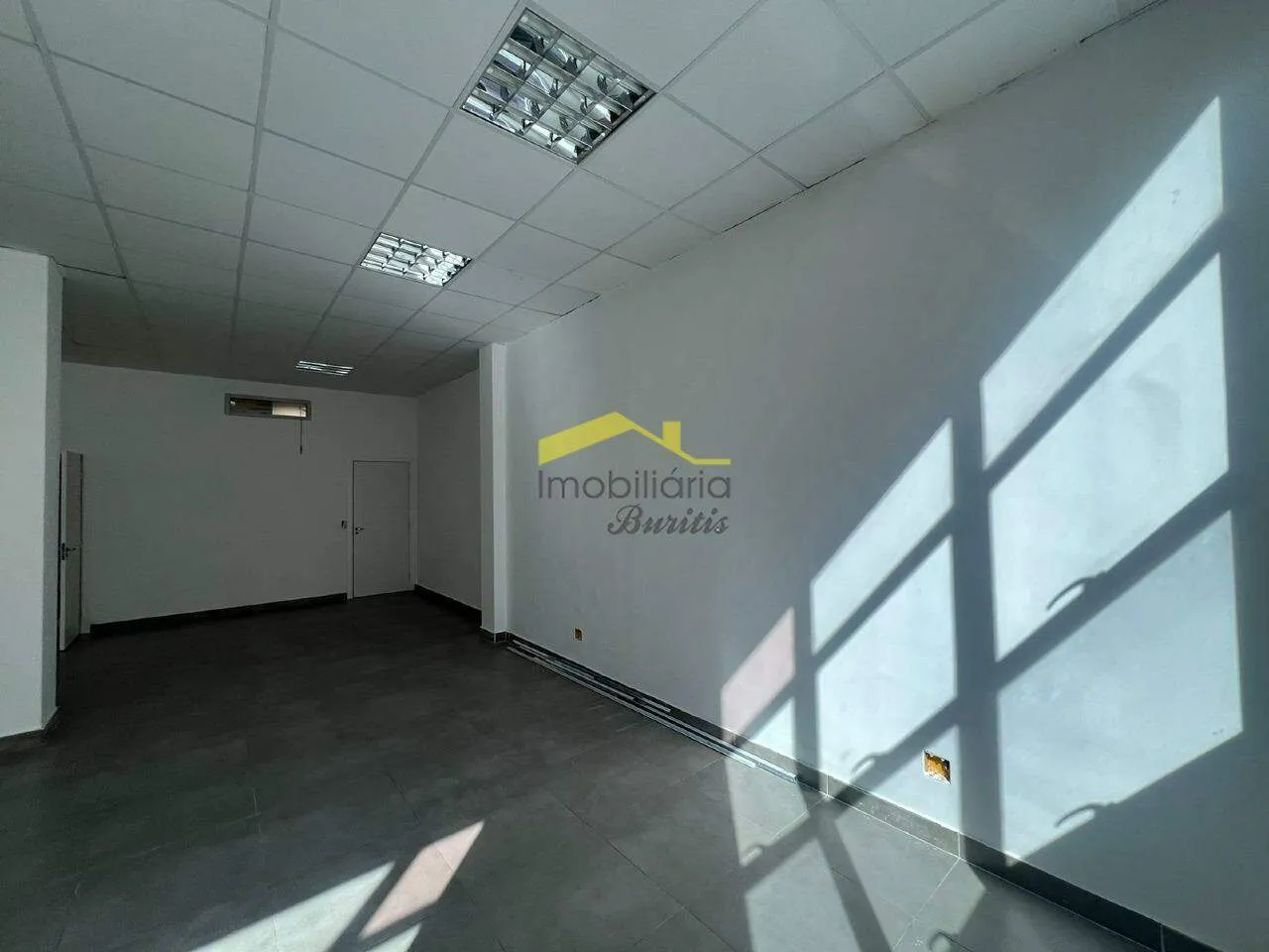 Sala para aluguel, Buritis - Belo Horizonte/MG