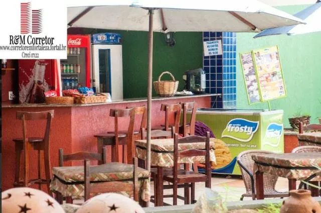 Apartamento por temporada A partir R$ 170,00 na Praia de Iracema- Fortaçeza-CE - Foto 10