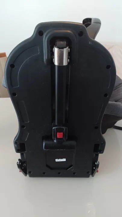 Base bebê conforto Isofix Infanti Narni  - Foto 2