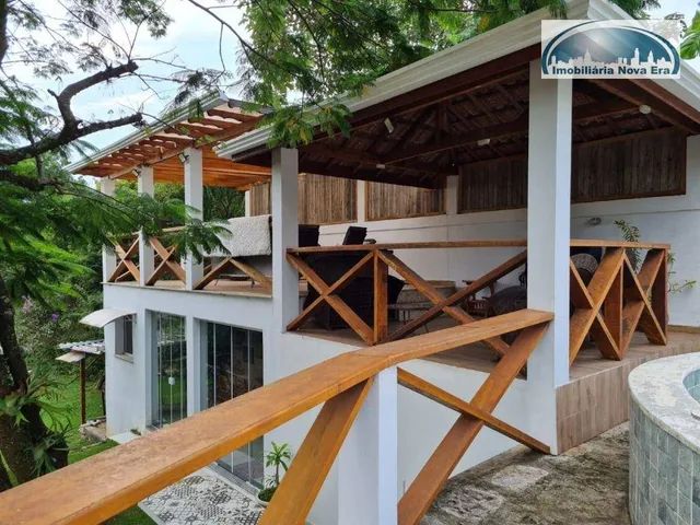 Chácara com 4 dormitórios à venda, 2300 m² por R$ 2.100.000,00 - Parque Valinhos - Valinho - Foto 11
