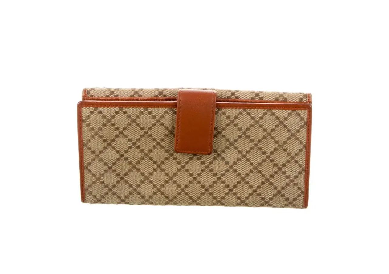Carteira Gucci Original - Foto 3