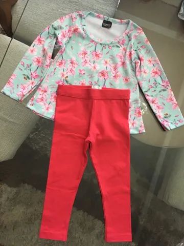 Roupas infantis - Foto 5