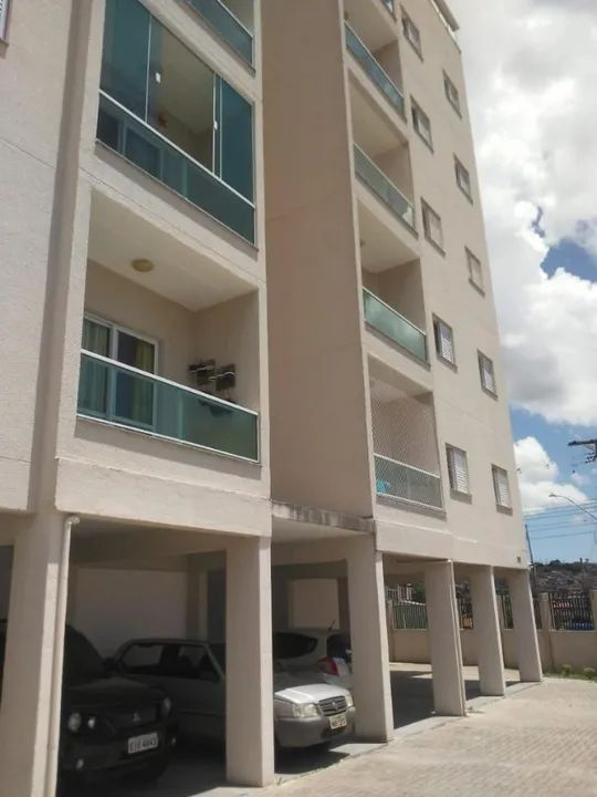 foto - Taubaté - Residencial Dalla Rosa