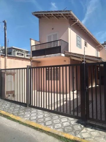 Captação de Casa a venda na Rua Olney Valim Rodrigues, Centro, Ubatuba, SP